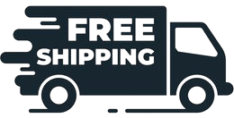 FREE SHIPPING