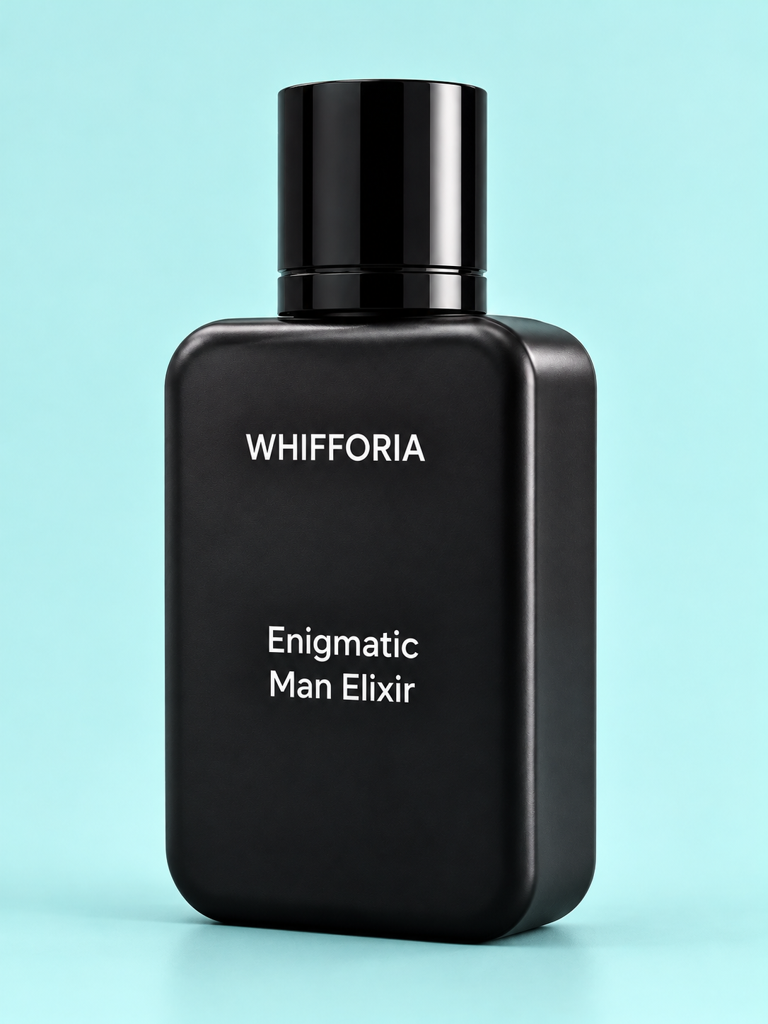 Enigmatic Man Elixir - Image 2