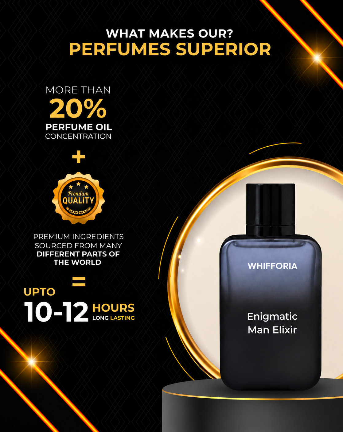 Enigmatic Man Elixir - Image 4