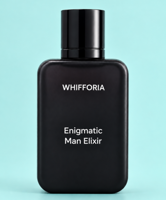 Enigmatic Man Elixir