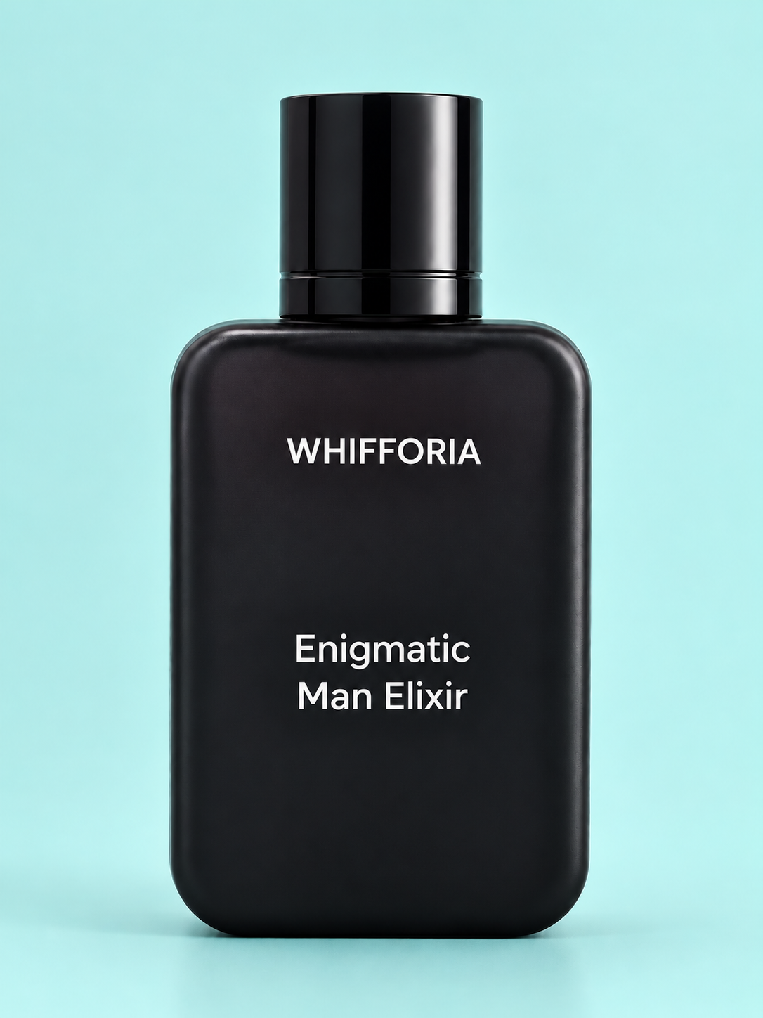 Enigmatic Man Elixir