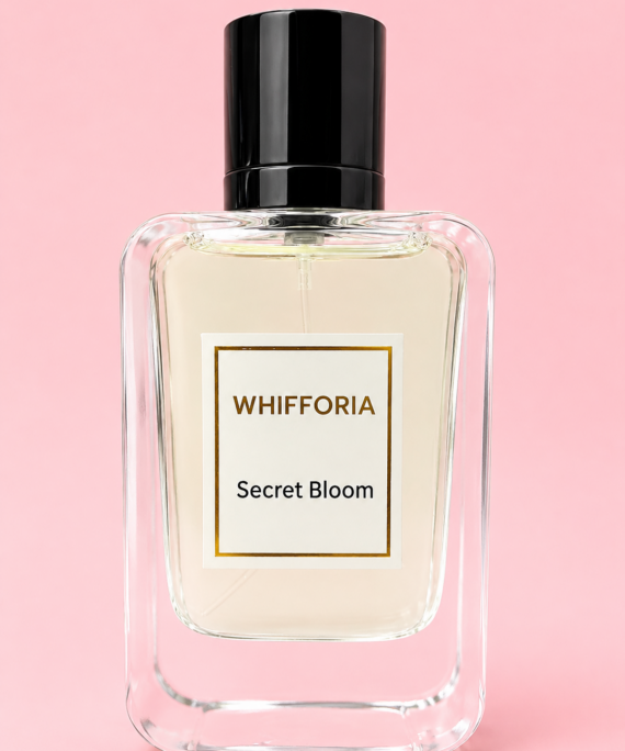Secret Bloom
