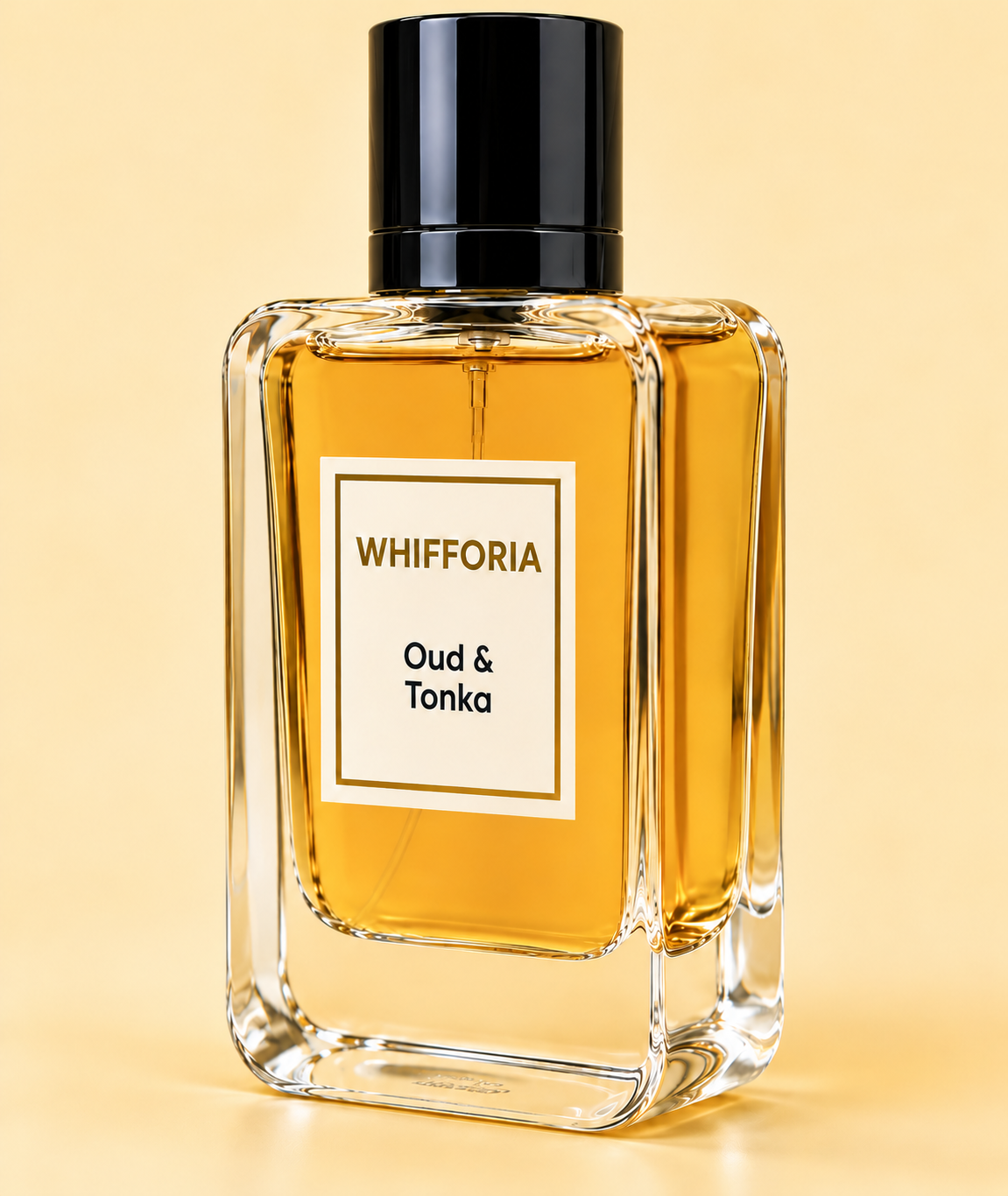 Oud & Tonka - Image 2