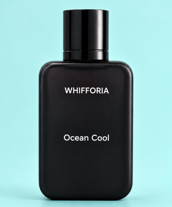 Ocean Cool