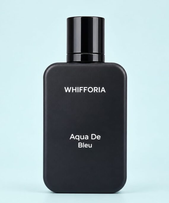Aqua De Bleu
