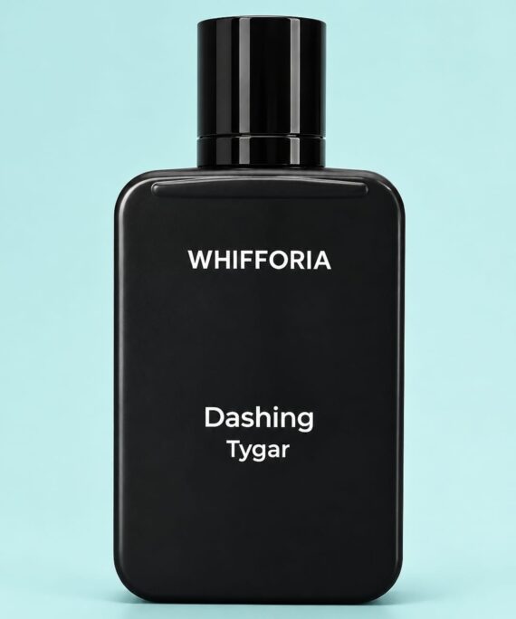 Dashing Tygar