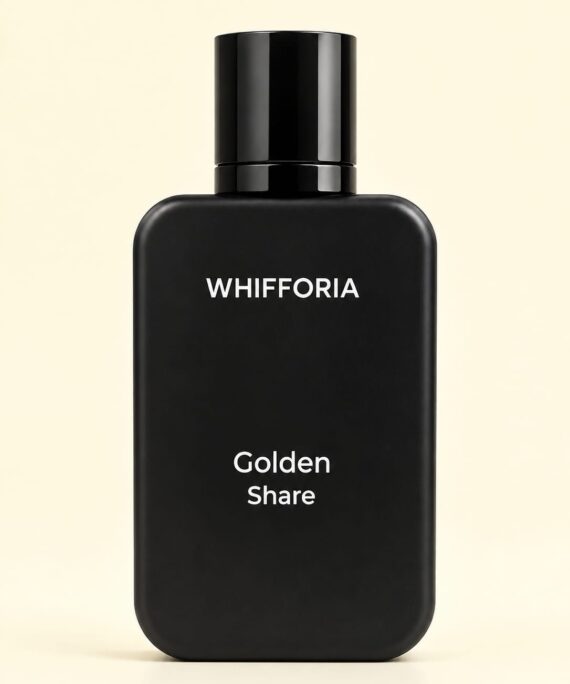 Golden Share