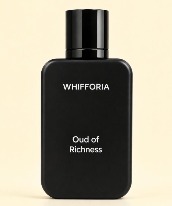 Oud of Richness
