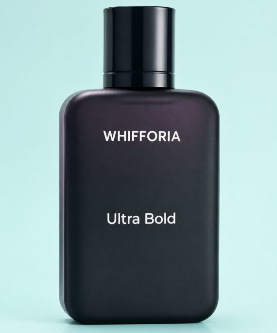 Ultra Bold