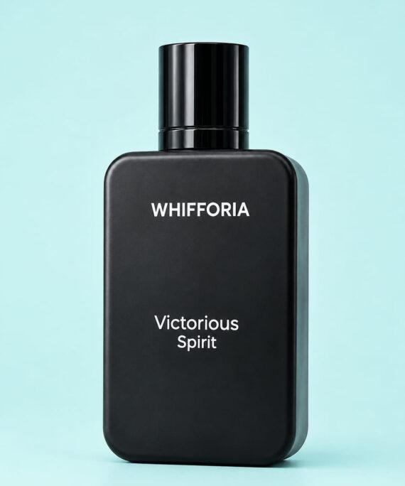 Victorious Spirit