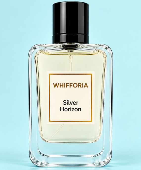 Silver Horizon