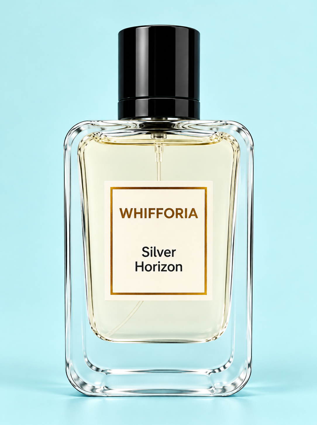 Silver Horizon